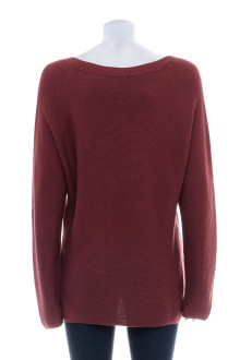 Women's sweater - S.Oliver back