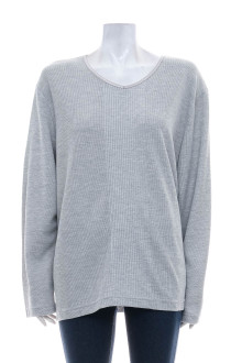 Women's sweater - Speculation front