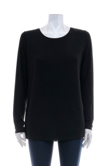 Women's sweater - The Basics x C&A front