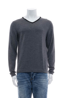 Men's sweater - TOMMY HILFIGER front