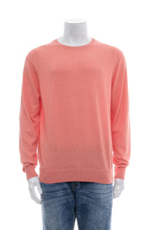 Men's sweater - UNIQLO front