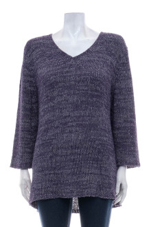 Дамски пуловер - VIA APPIA front