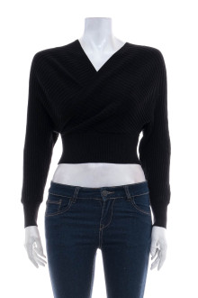 Дамски пуловер - Windsor front