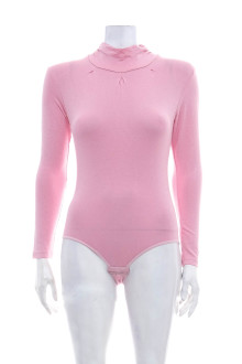 Woman's bodysuit - Christie Collection front