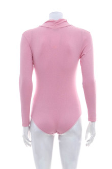 Woman's bodysuit - Christie Collection back