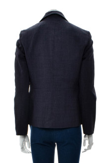 Women's blazer - Le Suit Petite back