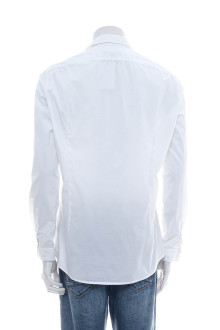 Men's shirt - DRYKORN FOR BEAUTIFUL PEOPLE back