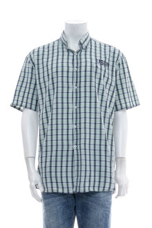 Ανδρικό πουκάμισο - Lerros front