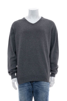 Мъжки пуловер - Casa Moda front