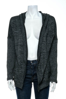 Women's cardigan - COTTON:ON BODY front