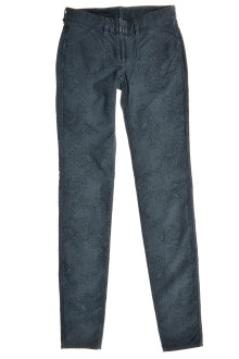 Women's trousers reversible - GAS front