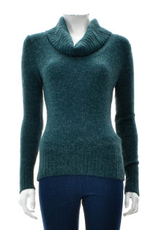 Women's sweater - CAMAIEU front