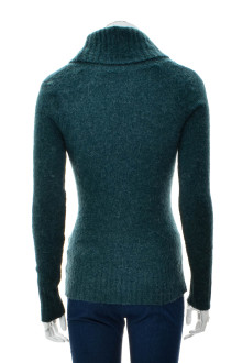 Women's sweater - CAMAIEU back