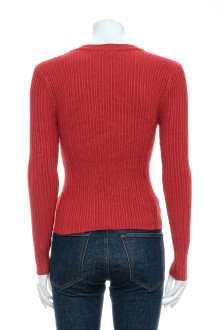 Women's sweater - FOREVER 21 back