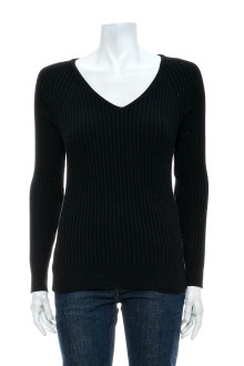 Women's sweater - Mng front
