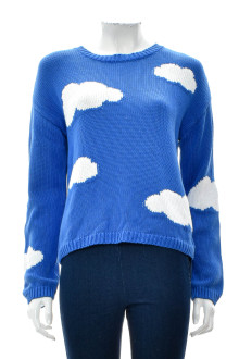 Дамски пуловер - 525 america front