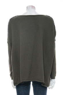 Women's sweater - VILA back