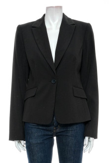 Women's blazer - CUE front