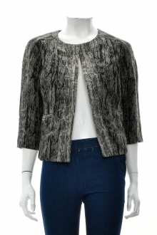 Women's blazer - Target Collection front