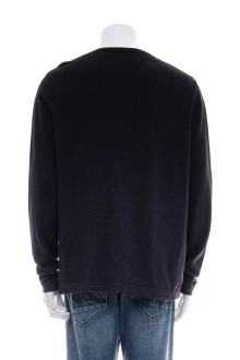 Men's sweater - Angelo Litrico back