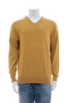 Men's sweater - Casa Moda front