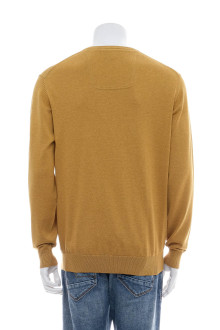 Men's sweater - Casa Moda back