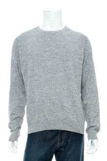 Мъжки пуловер - TOMMY HILFIGER front