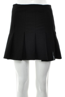 Skirt - Bershka front