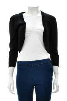 Women's cardigan - Outfitters Nation front
