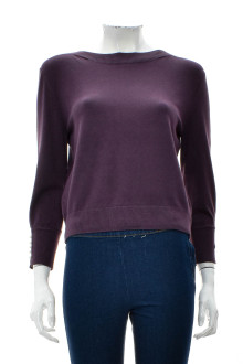 Women's sweater - IORA front