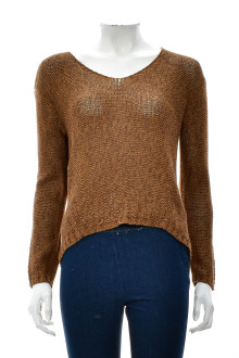 Women's sweater - RDI front