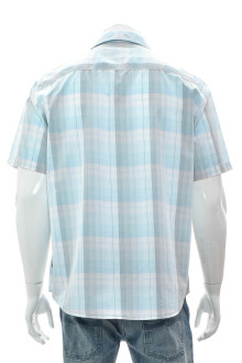 Ανδρικό πουκάμισο - Calvin Klein back