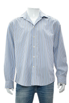 Мъжка риза - EGARA front
