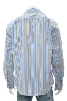 Ανδρικό πουκάμισο - EGARA back