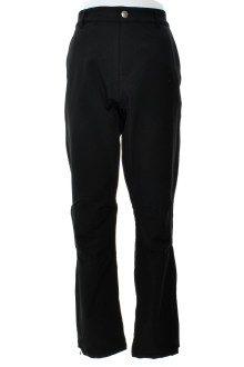 Men's trousers - Active by Tchibo front