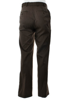 Men's trousers - Angelo Litrico back