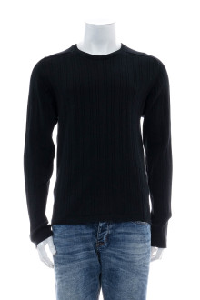 Men's sweater - Conwell front