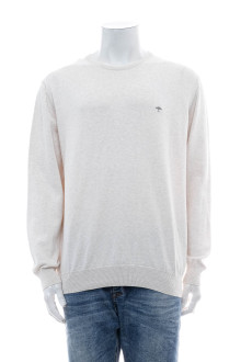 Men's sweater - Fynch Hatton front
