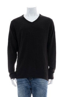 Men's sweater - INESIS front