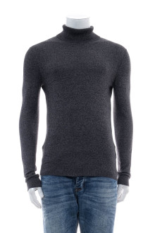 Мъжки пуловер - TOPMAN front