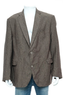 Men's blazer - F.lli Ormezzano front