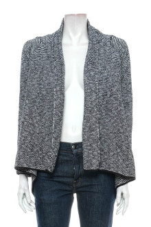 Cardigan / Jachetă de damă - ZARA Knit front