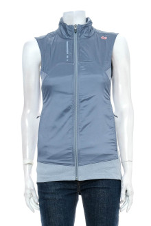 Women's vest - OROS front