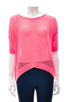 Дамски пуловер - CoolCat front
