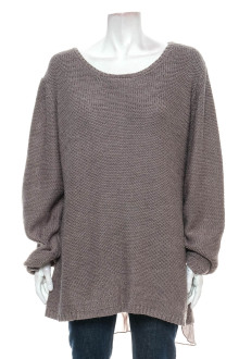 Дамски пуловер - EMOI BY EMONITE front