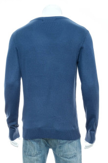 Men's sweater - Kenvelo back