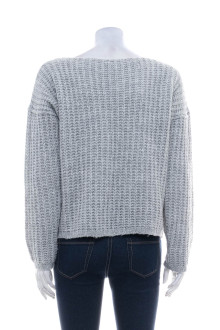 Дамски пуловер - Victoria by AGA Fashion back
