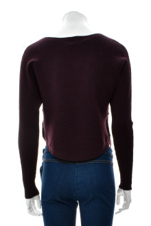 Women's sweater - Orsay back