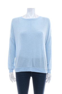 Women's sweater - RESERVED front