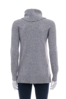 Women's sweater - TIME and TRU back